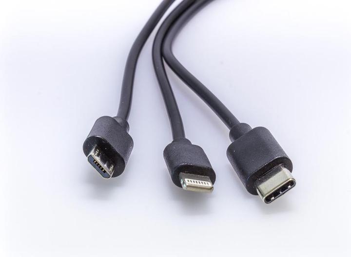 Produktbild Swaytronic USB-C