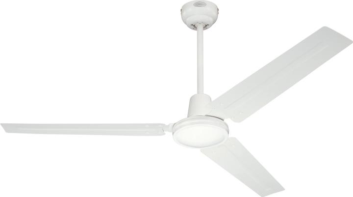 Produktbild Westinghouse Deckenventilator Industrial 142 cm Weiss (58 dB)