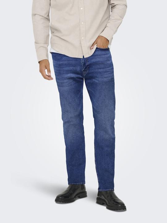 Immagine prodotto Only & Sons Jeans WEFT lange Hose (28)