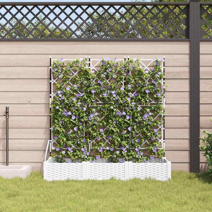 Produktbild vidaXL Outdoor-Pflanzgefäss