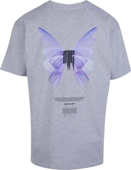 Produktbild Mjgonzales METAMORPHOSE V.2 x Heavy Oversized Tee grey M (M)