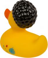 Image du produit Ootb Canard en caoutchouc Disco, environ 10 cm