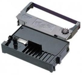 Actual product image Citizen IR-51, Colour Ribbon, Black, IR51