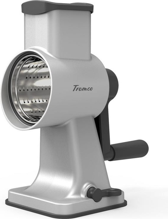 Image du produit Tromco Râpe à tambour avec tambour 2, 3, 4