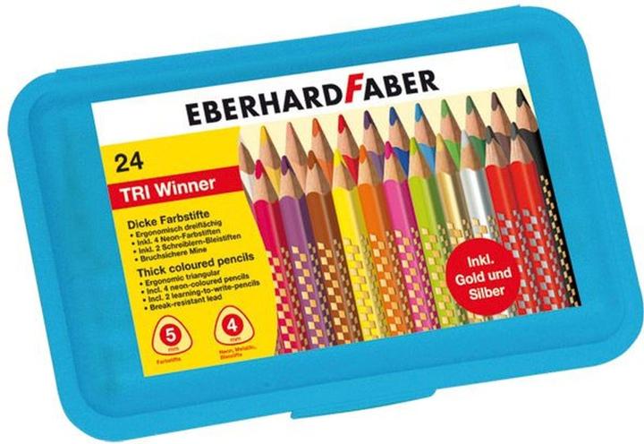 24 colori