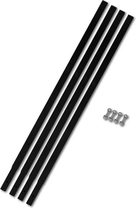 Actual product image vidaXL Erdbohrer (100 mm)