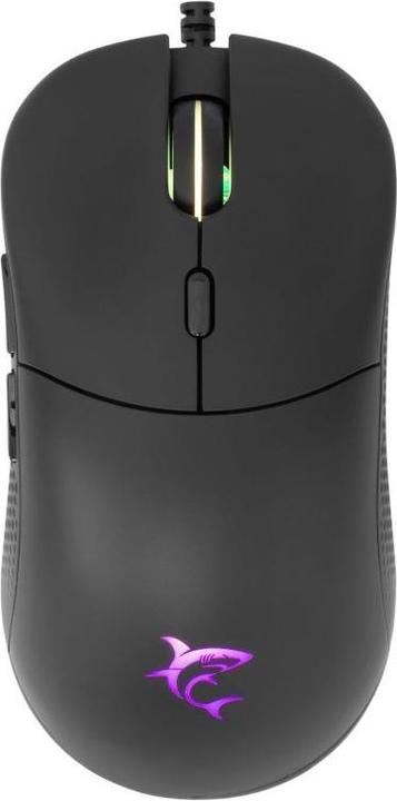 Actual product image White Shark GM-5010 Bagdemagus Black (Cable)