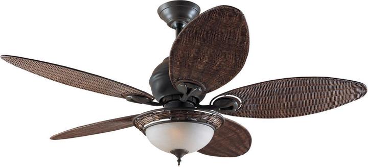Actual product image Hunter Fans Breeze (46 dB)