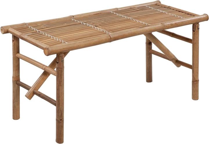 Image du produit vidaXL Gartenbank
