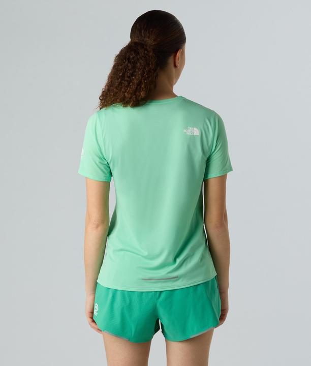 Produktbild North Face Summit High Trail (S)