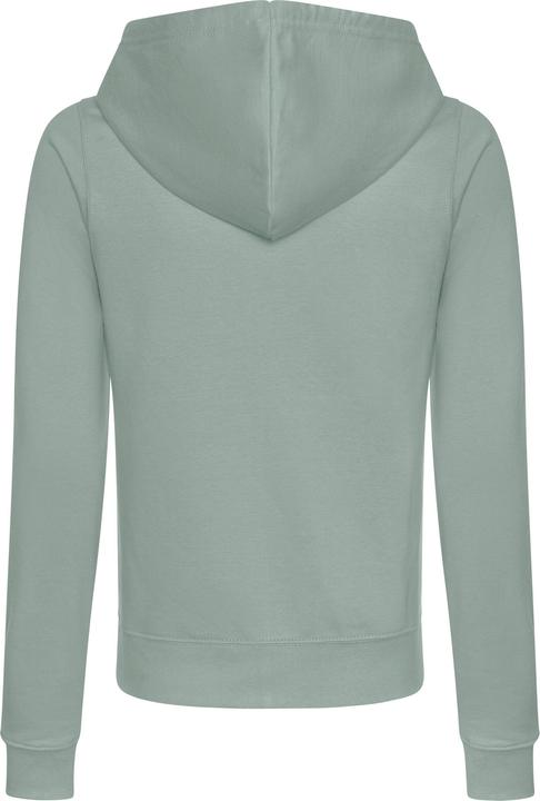 Produktbild Just Hoods Women's College Zoodie (M)