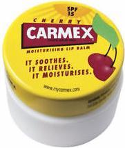 Immagine prodotto Carmex Cereza Tarro 7 5g in blister (Balsamo per le labbra)