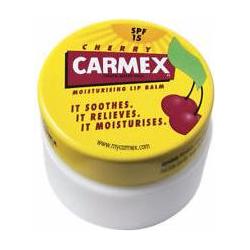 Thumbnail - Carmex, Lippenpflege, Cereza Tarro 7 5g Blister (Pflegestift)