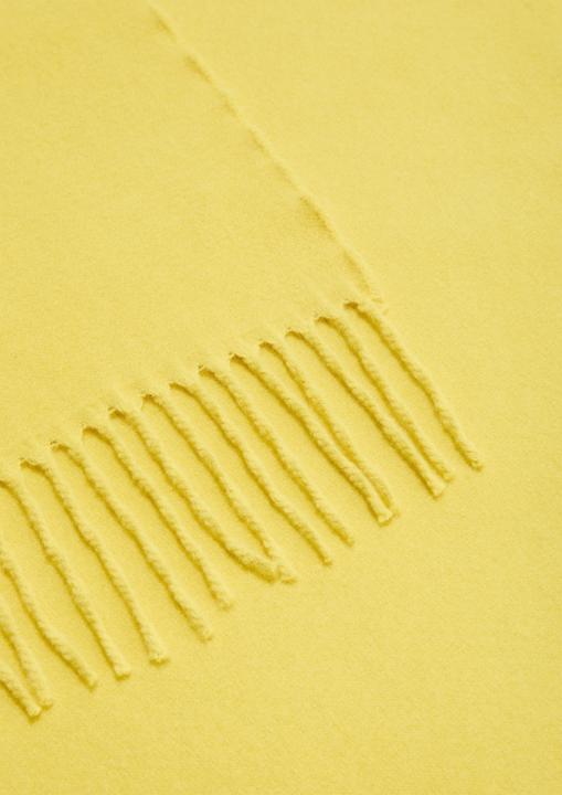 Produktbild s.Oliver Tuch Schal mit Fransen