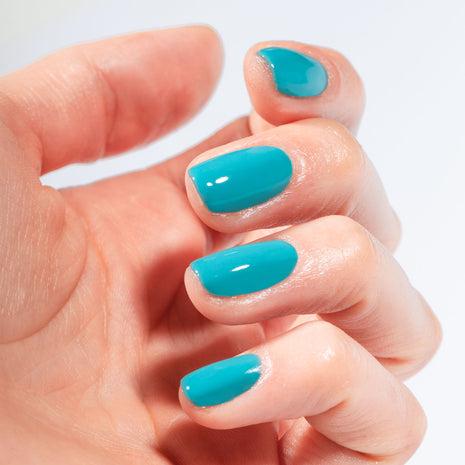Produktbild Mesauda Tiffany (064, Gel-Effekt Nagellack)