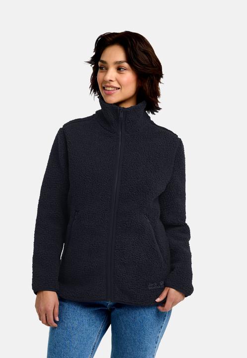 Image du produit Jack Wolfskin High Curl Jkt W (XS)
