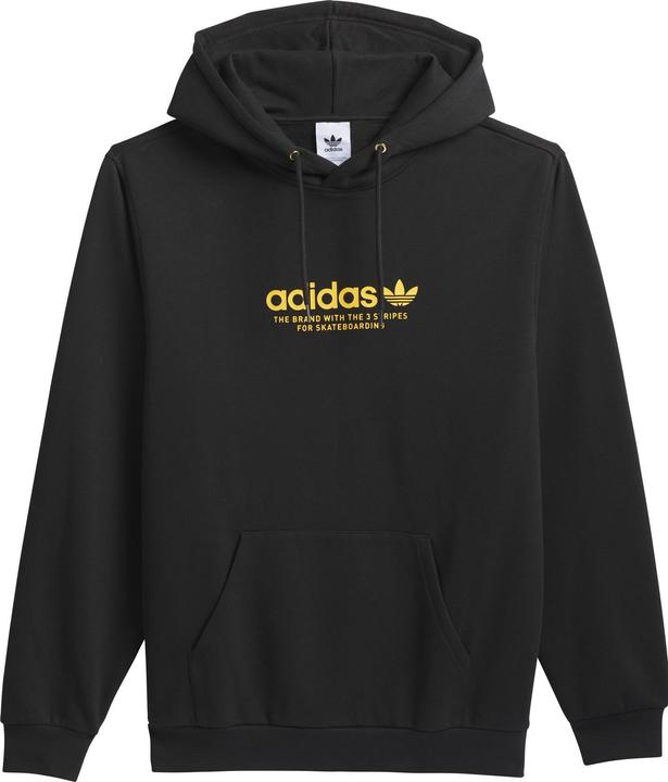 Produktbild adidas 4.0 Logo Hoodie (XL)
