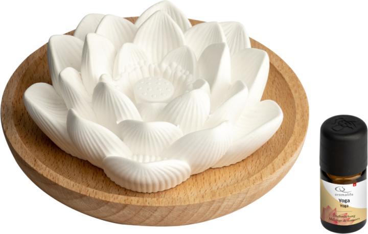 Aromalife Geschenkset Yoga