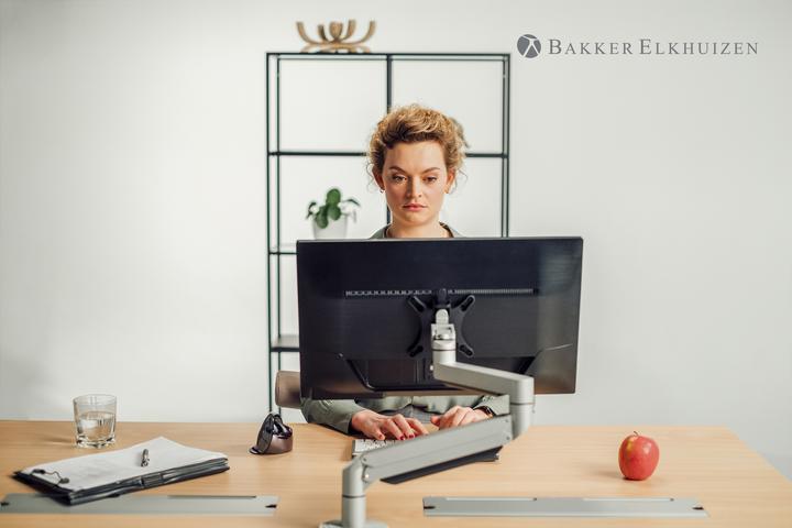 Actual product image Bakker Elkhuizen Evoluent D (Wireless)