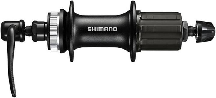 Produktbild Shimano FH-M3050 (Scheibenbremse Center Lock)
