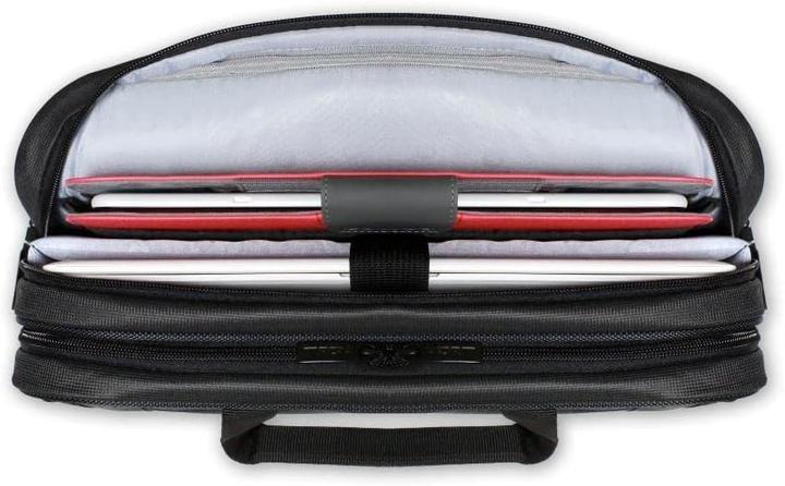 Actual product image Port Designs Manhattan Combo Notebook Bag (15.6 inch) Backpack (15.60")