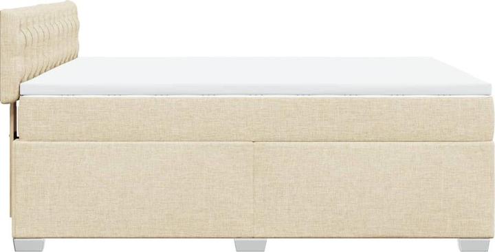 Produktbild vidaXL Boxspringbett (160 x 200 cm)