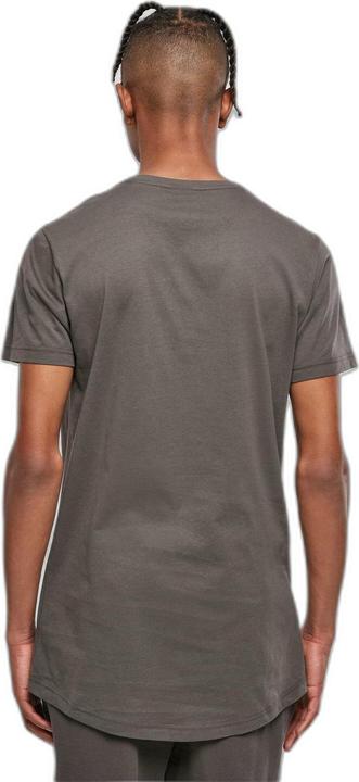 Produktbild Urban Classics Shaped Long Tee - 2394 (3XL)