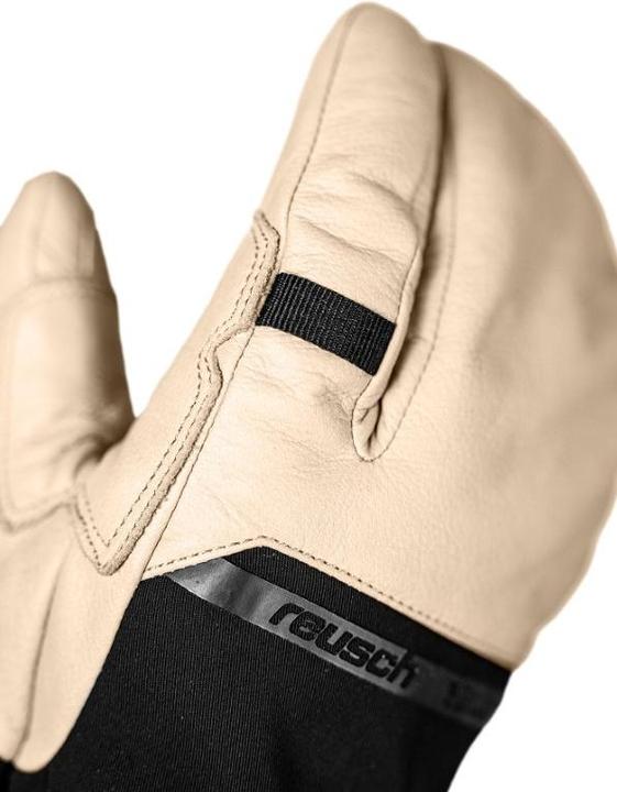 Immagine prodotto Reusch Duality R-WOOL Lobster (6)