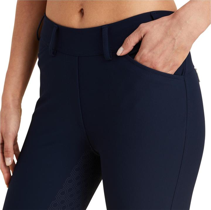 Produktbild Ariat Reitleggings Tri Factor Full Grip Damen (L)