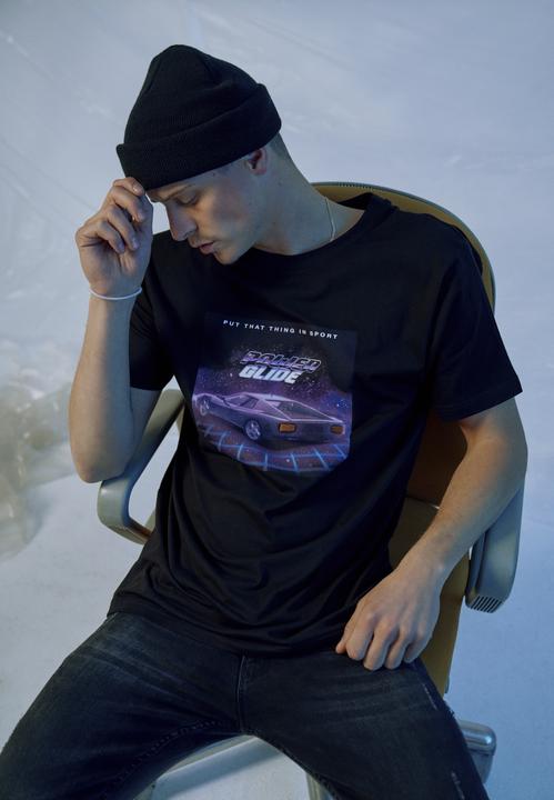 Produktbild Mister Tee PWRGLDE Tee (XL)