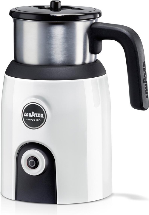 Actual product image Lavazza Milk UP Automatic Milk Frother Black, White (12 cl)