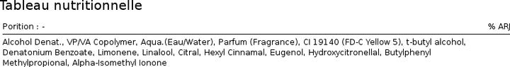 Immagine prodotto Hairgum Gel Spray Extra Forte (250 ml)