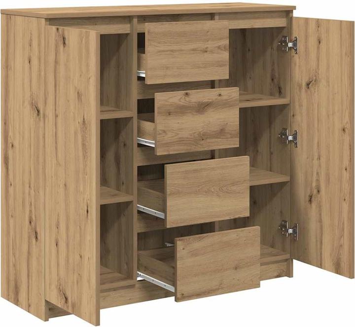 Actual product image vidaXL Sideboard