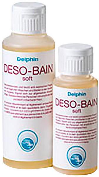 Produktbild Delphin DESOBAIN Soft flüssig (200 ml)