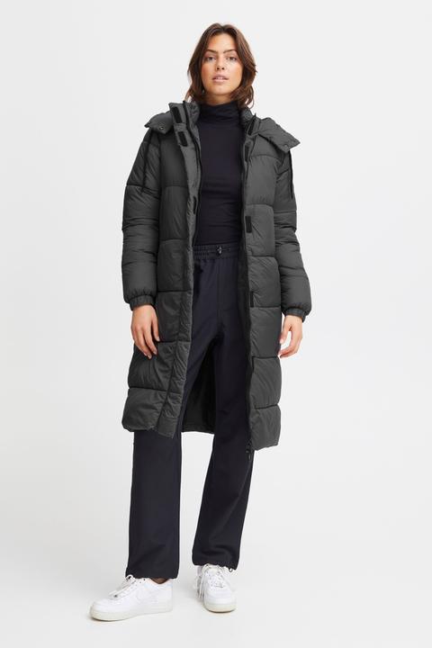 Image du produit Oxmo BY - OXTammy - Veste Otw - 21800200-ME (34)