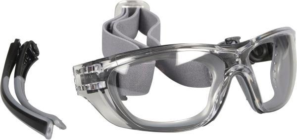Produktbild Ox-On Eyewear Multi Supreme Clear
