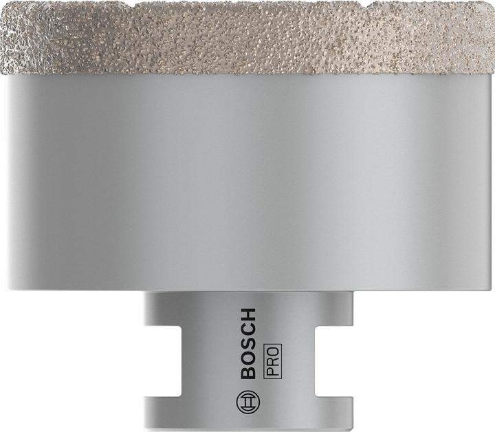 Produktbild Bosch Professional Zubehör PRO Core Cutter dry, 70 x 35 x 22,23 mm (70 mm)