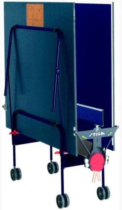 Produktbild Stiga Basic Roller