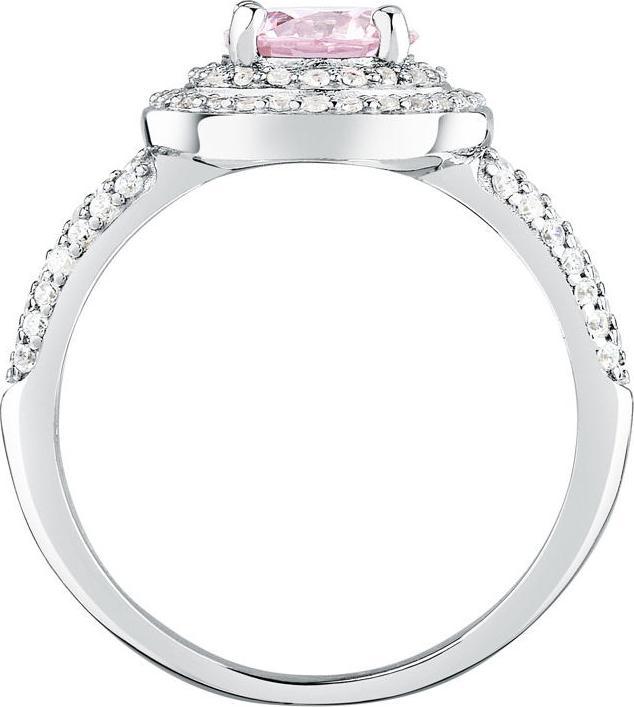 Produktbild Morellato Tesori Ring (58, 925 Silber)