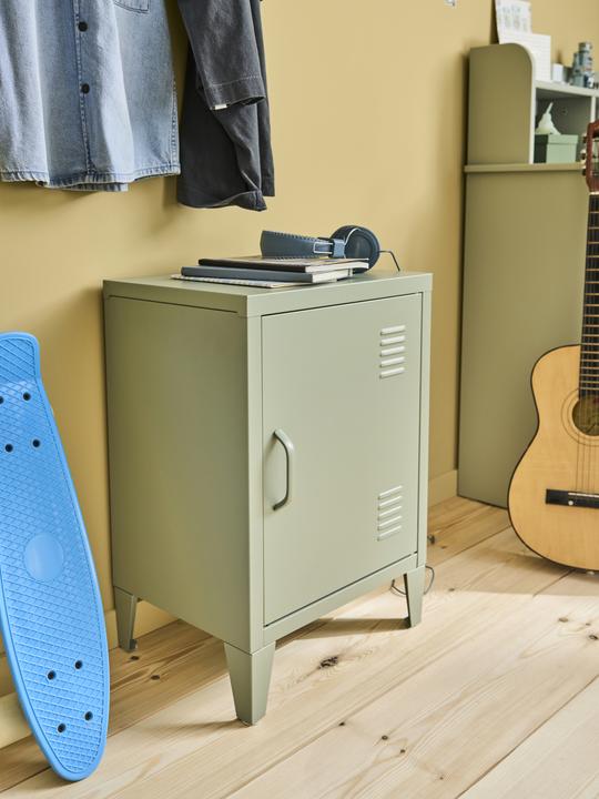 Immagine prodotto Vertbaudet Comodino (40 x 30 x 57 cm)