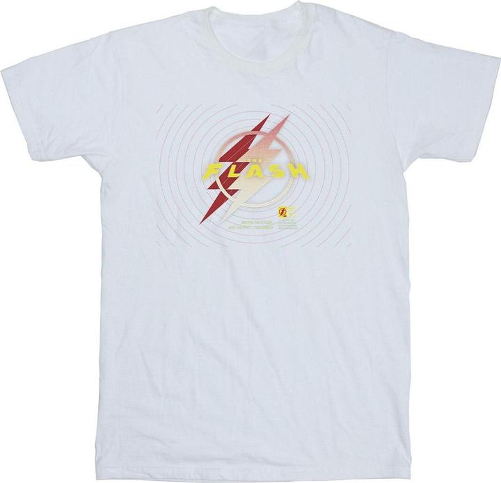 Produktbild The Flash Lightning Logo TShirt (3XL)
