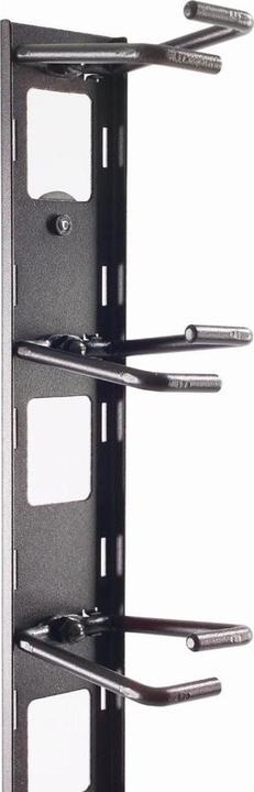 Produktbild APC NetShelter Kabelführungsleiste AR8442