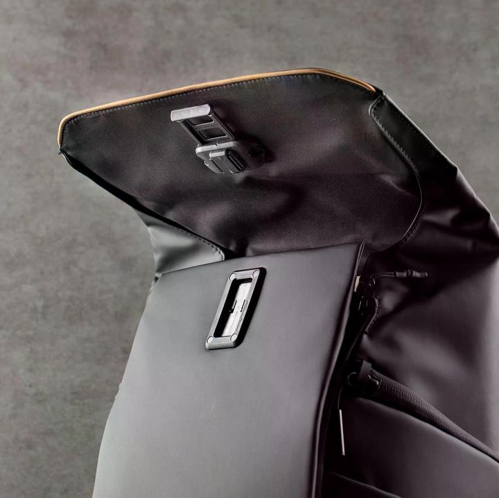 Image du produit Pgytech OneGo Air (Sac à dos photo, 20 l)