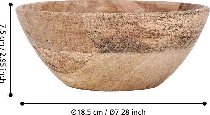 Produktbild EGLO LIVING Forleyet