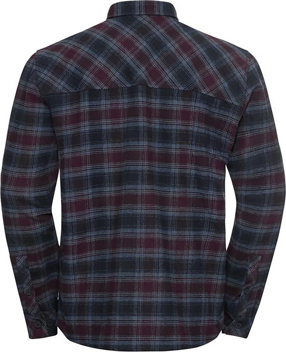 Immagine prodotto Jack Wolfskin Baja Flannel Shirt M (XL)