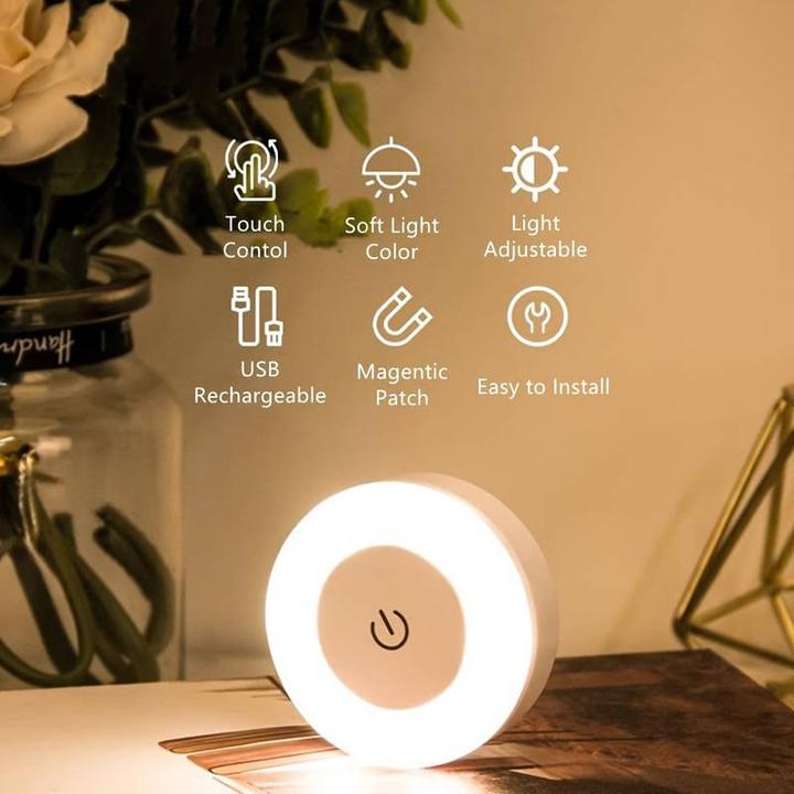 Image du produit Novidarte Veilleuse à LED