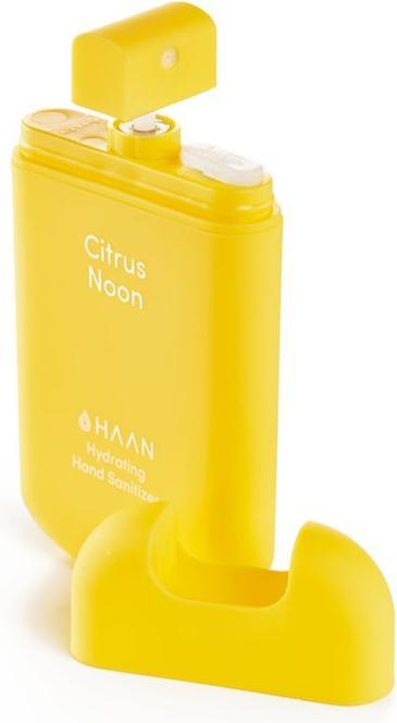 Actual product image Haan Hand Sanitizer Citrus Noon (30 ml)