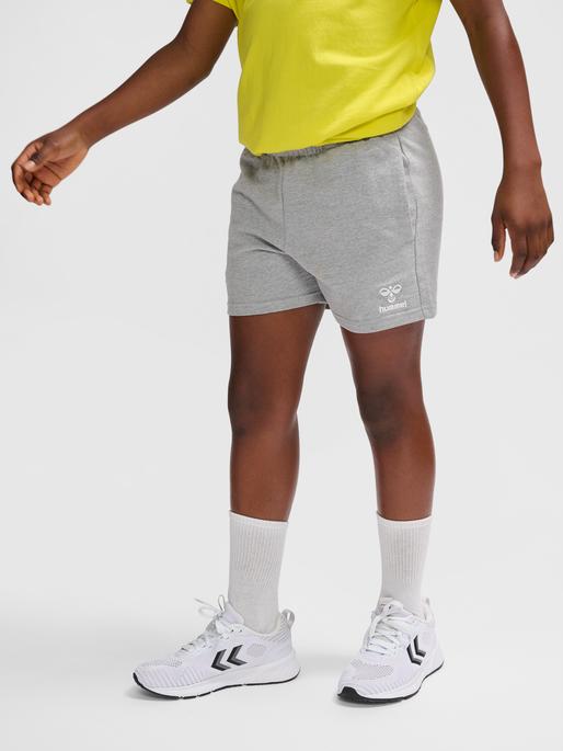 Produktbild hummel Hmlgo 2.0 Sweatshorts Kids (164)