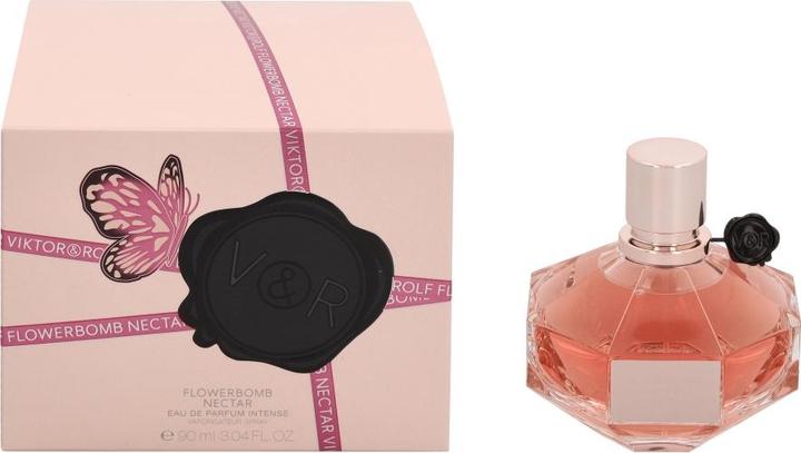 Image du produit Viktor & Rolf Nectar de bombe de fleur (Eau de parfum, 90 ml)