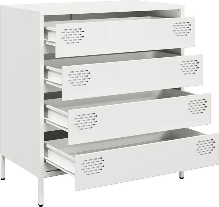 Actual product image VidaXL Cold-rolled sideboard
